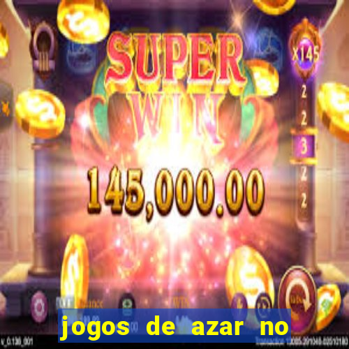 jogos de azar no brasil lei